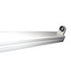 Redled Lighting Batten Single-Ended with 1 Slot for LED Lamp T8 150cm