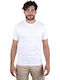 Tricou Alb