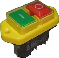 Ked On-Off switch Magnetic 1pcs