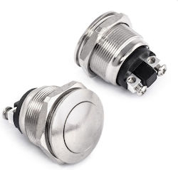 EDM Grupo S7900000 Διακόπτης Μπουτόν EDM Grupo S7900000 Διακόπτης Μπουτόν