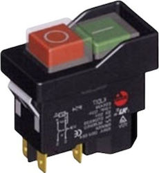 Ked Magnetic Switch