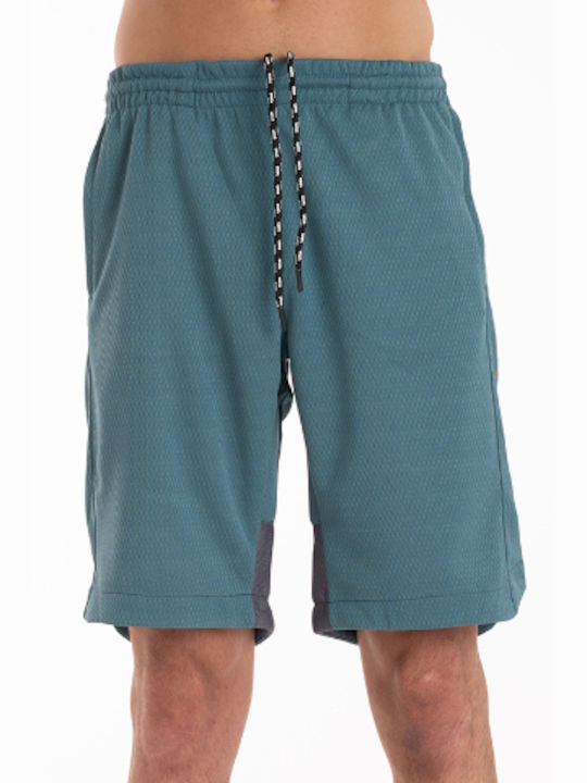 Magnetic North Men's Athletic Shorts Hydro