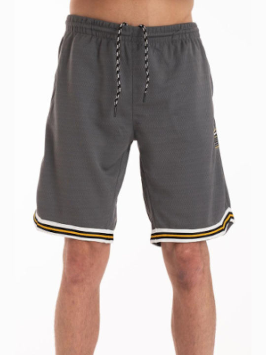Magnetic North Men's Athletic Shorts Pencil