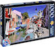 Burano Italy Puzzle 2D 1000pcs