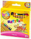 Beifa Crayons Set 24 Colours