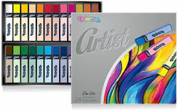 Colorino 24τμχ