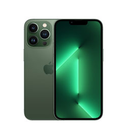 Apple iPhone 13 Pro (6GB/256GB) Alpine Green Refurbished Grade A