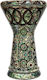 Gawharet El Fan BP-2038 Egyptian Doumbek