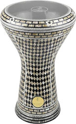 Gawharet El Fan WP-1002 Ägyptisch Darbuka