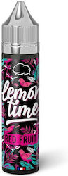 E-Liquid France Flavor Shot Lemon Time Rote Fru...