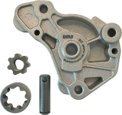 Uma Racing Pompa de Ulei pentru Motocicletă Honda GTR 150