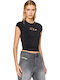 Women's T-shirt Black