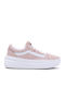 Old Skool Overt Cc Sneakers Pink
