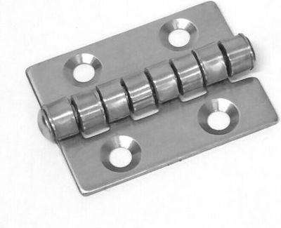 Stainless Steel Cabinet Hinge