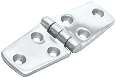 Stainless Steel Furniture Hinge