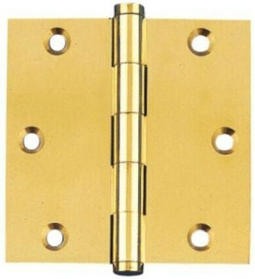 Metallic Cabinet Hinge