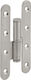 Thirard Stainless Steel Cabinet Hinge Lift Off