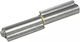Ibfm Balama Mobilier Rod din Metal 1buc