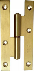 Amig Balama Mobilier Decolare din Metal 1buc 28887