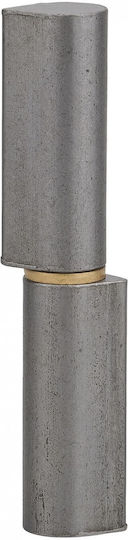 Thirard Stainless Steel Door Hinge Rod