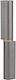 Thirard Stainless Steel Door Hinge Rod
