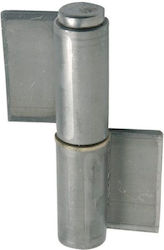 Delta Ioannidis Balama Ușa Rod din Metal 1buc 41.0055