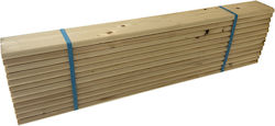 Lamellen für Über-Doppelbett 162x190cm Lamellen für Über-Doppelbett 162x190cm