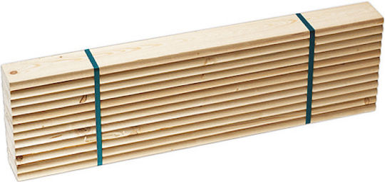 Slats for Semi Double Matress 112cm