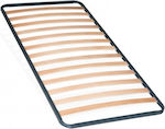 Ergonomic Frame for Single Matress 75x187cm