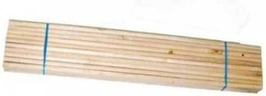 Slats for Semi Double Matress 120cm