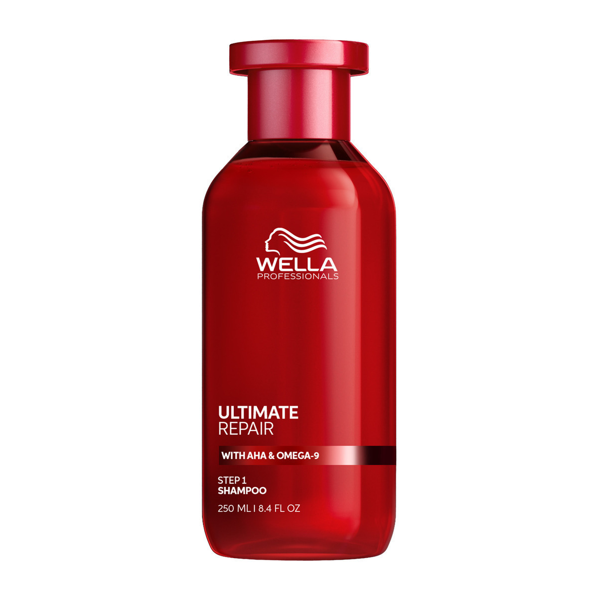 Wella Ultimate Repair Σαμπουάν Αναδόμησης/Θρέψης για Ταλαιπωρημένα Μαλλιά 250ml
