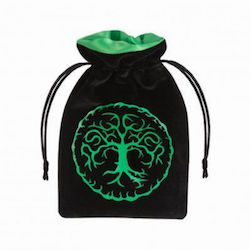 Q Workshop Dice Bag