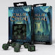 Q Workshop Call of Cthulhu Dice