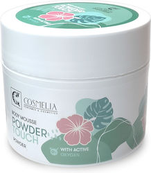 Cosmelia Powder Touch Мус за тяло 200мл Cosmelia Powder Touch Мус за тяло 200мл