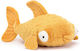 Jellycat Plüsch Gracie Grouper Fish 26 cm