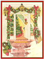 Greeting Card Christmas