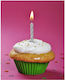 005 Greeting Card Birthday 9x11cm