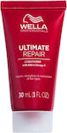 Wella Ultimate Repair Balsam de păr de reconstrucție/nutriție 30ml