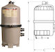 Hayward Φιλτρο Cartridge Swimclear 63,2 M2