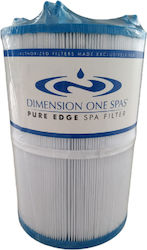 Dimension One Spas Mit Durchmesser 18cm