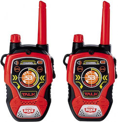 Simba Spy Toy Walkie Talkie