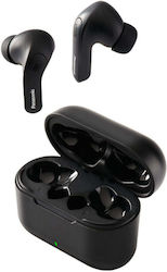 Panasonic RZ-B310W In ear Черен