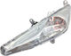 Roc Flash Motorcycle for Honda Wave 1pcs