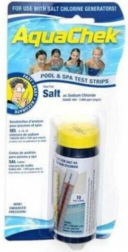 Pool Water Test Kit