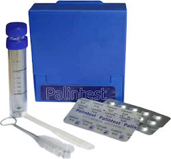 Palintest Test Kit Νερού Πισίνας