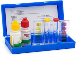 Aqua Line Pool Water Test Kit