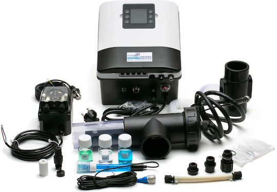 Ideales Aquarite Plus Sv 300m3/h &ph