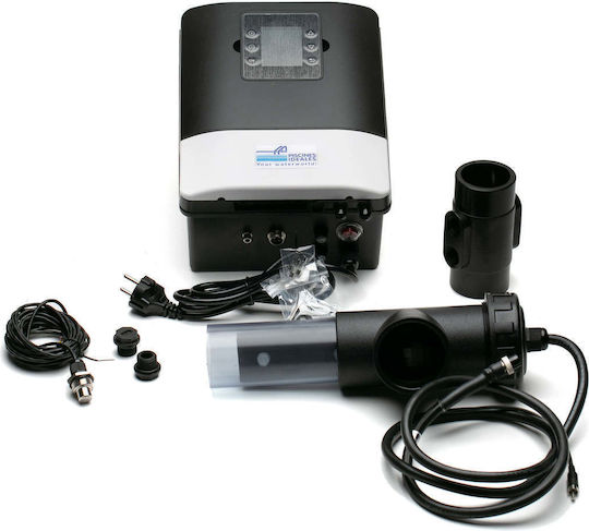 Ideales Sea Clear Aquarite Lt Sv 65 M3 Electrolyza Sare
