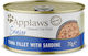 Applaws Cat Food Υγρή Τροφή για Ενήλικες Γάτες σε Κονσέρβα με Τόνο 70gr