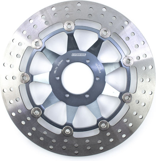 Braking Δισκόπλακα Vorderseite für Honda CB 400